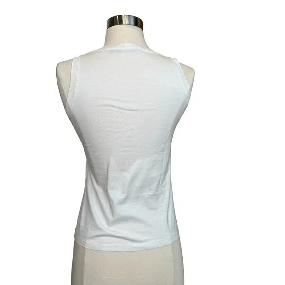 Yves Saint Laurent | Tops | Ysl Vintage Logo Tshirt | Poshmark YSL Vintage Logo Tshirt